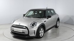 2023 (73) MINI HATCHBACK 1.5 Cooper Classic Premium 5dr Auto 5732009