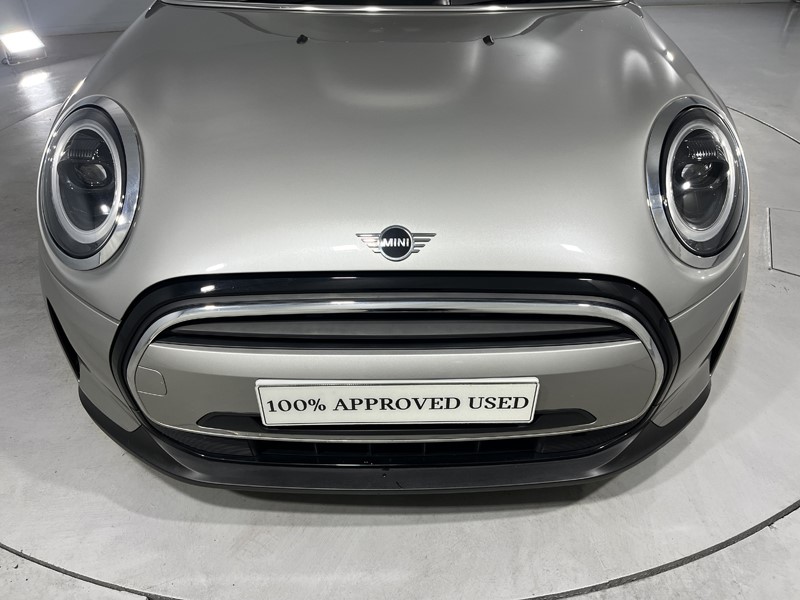 2023 (73) MINI HATCHBACK 1.5 Cooper Classic Premium 5dr Auto 5732005