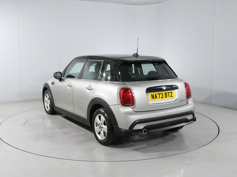 2023 (73) MINI HATCHBACK 1.5 Cooper Classic Premium 5dr Auto 1