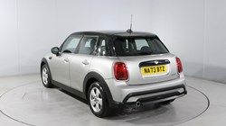 2023 (73) MINI HATCHBACK 1.5 Cooper Classic Premium 5dr Auto 1