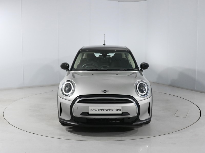 2023 (73) MINI HATCHBACK 1.5 Cooper Classic Premium 5dr Auto 5731983
