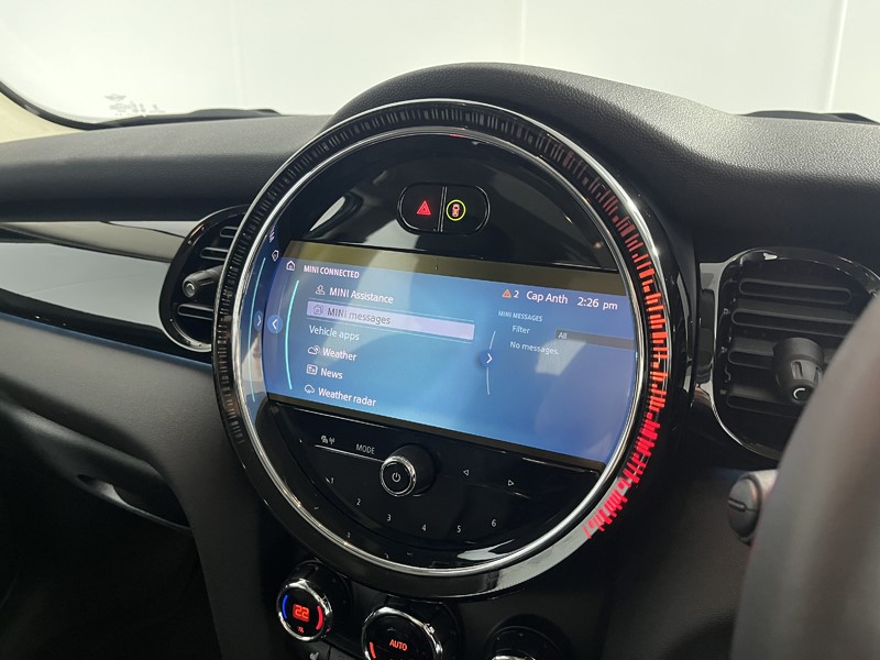 2023 (73) MINI HATCHBACK 1.5 Cooper Classic Premium 5dr Auto 5731994