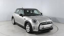 2023 (73) MINI HATCHBACK 1.5 Cooper Classic Premium 5dr Auto 5731968
