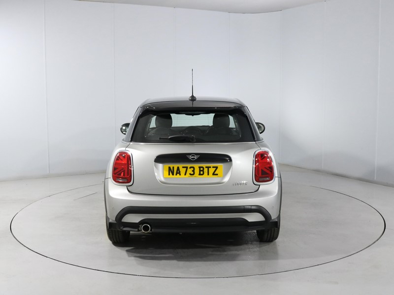 2023 (73) MINI HATCHBACK 1.5 Cooper Classic Premium 5dr Auto 5731982