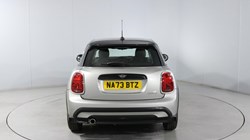 2023 (73) MINI HATCHBACK 1.5 Cooper Classic Premium 5dr Auto 5731982