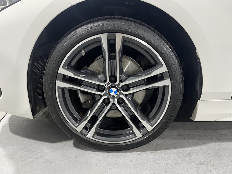 2020 (20) BMW 1 SERIES 118i M Sport 5dr Step Auto 5736986