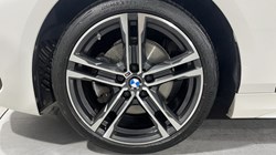 2020 (20) BMW 1 SERIES 118i M Sport 5dr Step Auto 5736986