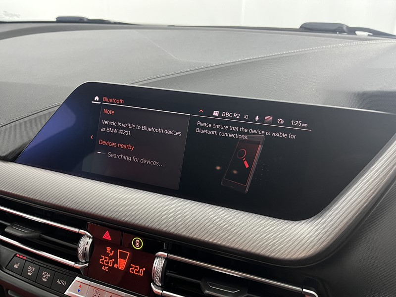 2020 (20) BMW 1 SERIES 118i M Sport 5dr Step Auto 5737001