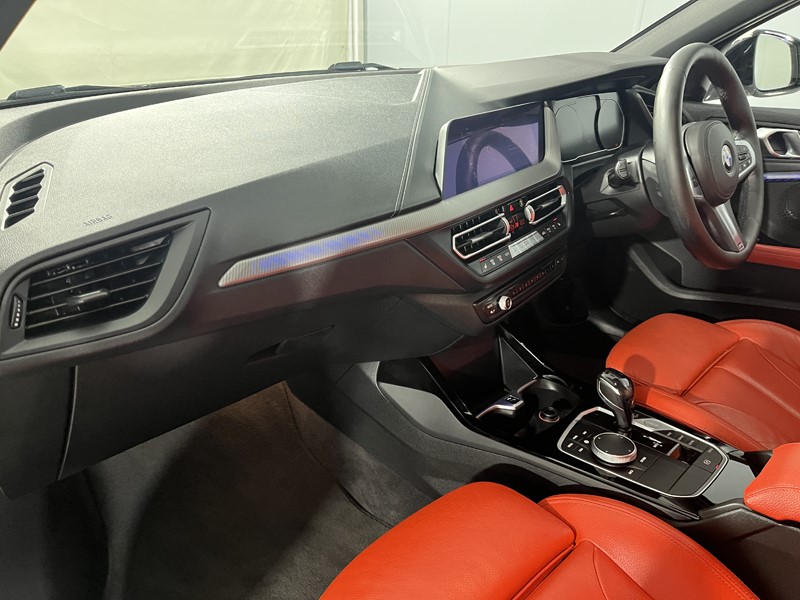 2020 (20) BMW 1 SERIES 118i M Sport 5dr Step Auto 5736979