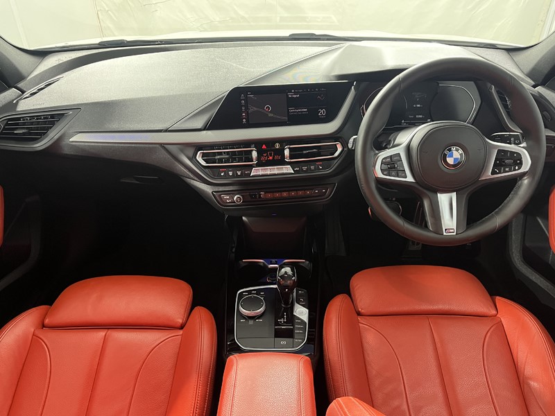 2020 (20) BMW 1 SERIES 118i M Sport 5dr Step Auto 5736976