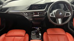 2020 (20) BMW 1 SERIES 118i M Sport 5dr Step Auto 5736976