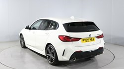 2020 (20) BMW 1 SERIES 118i M Sport 5dr Step Auto 5736974