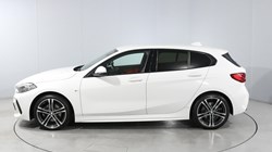 2020 (20) BMW 1 SERIES 118i M Sport 5dr Step Auto 5737020