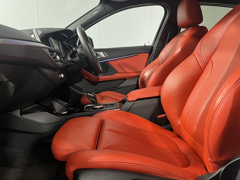2020 (20) BMW 1 SERIES 118i M Sport 5dr Step Auto 5737008