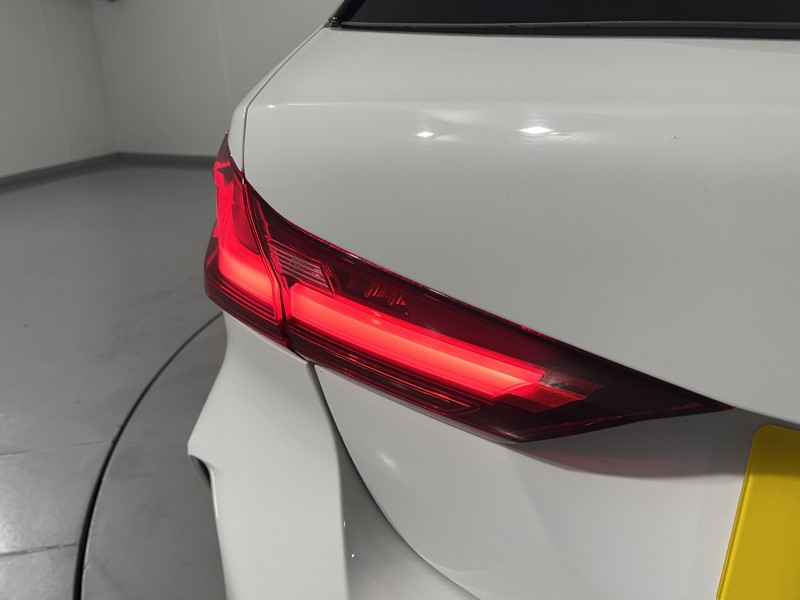 2020 (20) BMW 1 SERIES 118i M Sport 5dr Step Auto 5737017