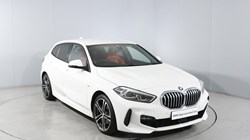 2020 (20) BMW 1 SERIES 118i M Sport 5dr Step Auto 5736973