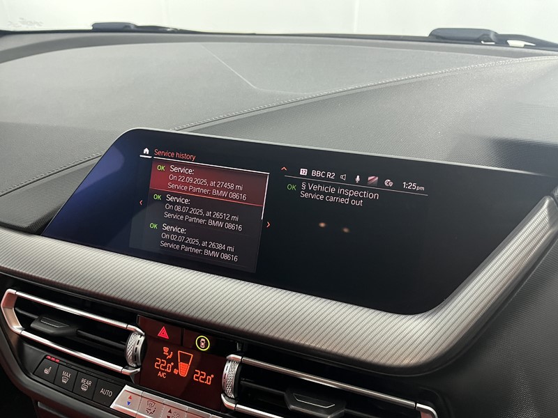 2020 (20) BMW 1 SERIES 118i M Sport 5dr Step Auto 5737002