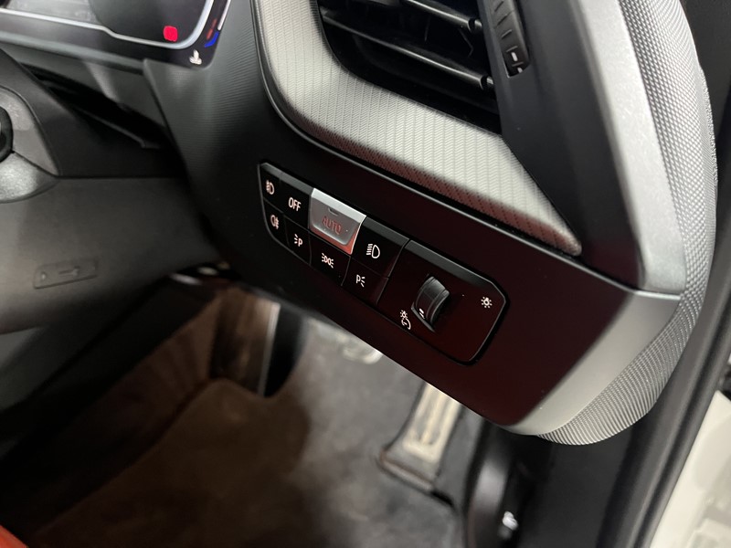 2020 (20) BMW 1 SERIES 118i M Sport 5dr Step Auto 5736993