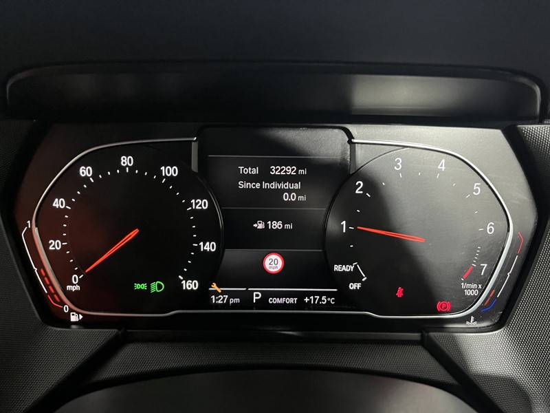 2020 (20) BMW 1 SERIES 118i M Sport 5dr Step Auto 5736981