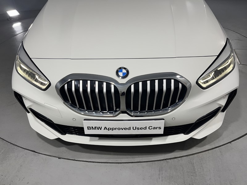 2020 (20) BMW 1 SERIES 118i M Sport 5dr Step Auto 5737014