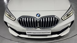 2020 (20) BMW 1 SERIES 118i M Sport 5dr Step Auto 5737014