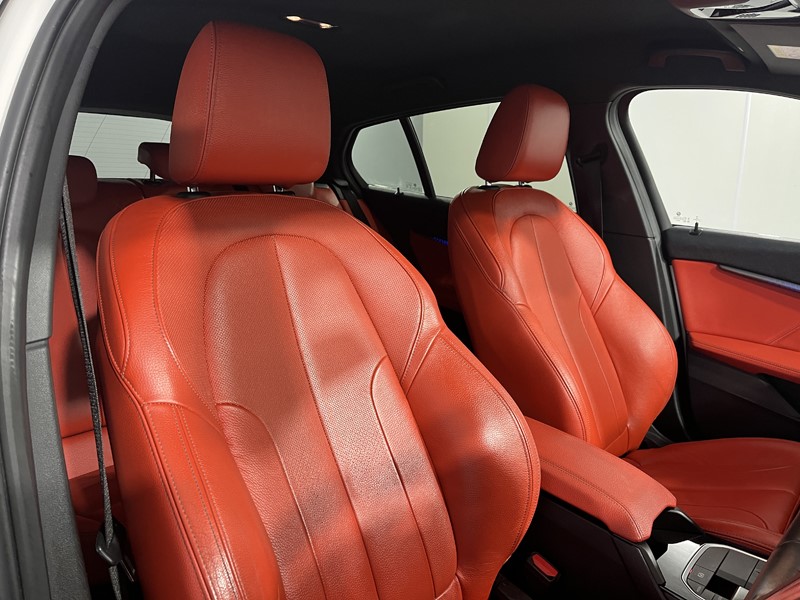 2020 (20) BMW 1 SERIES 118i M Sport 5dr Step Auto 5736983