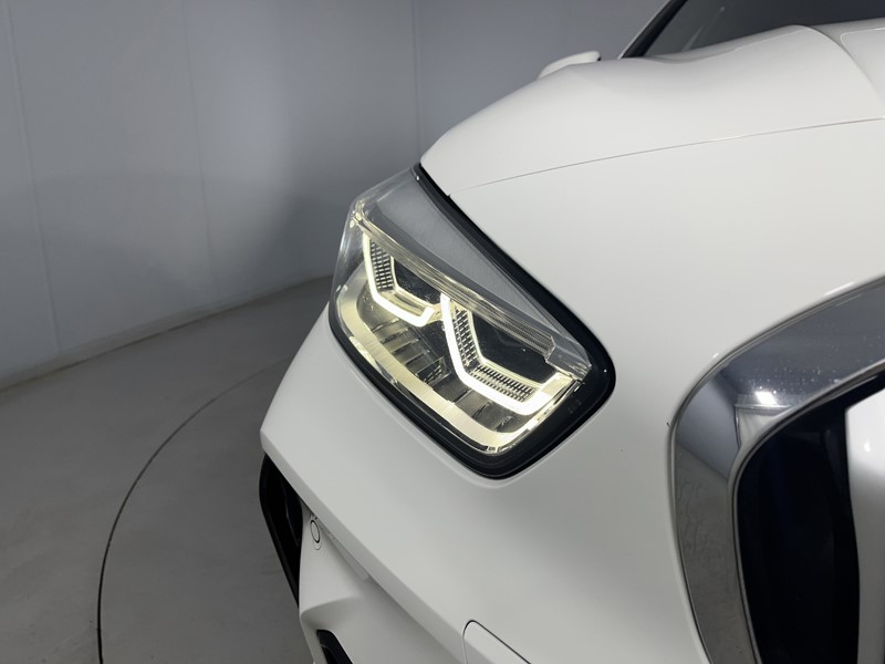 2020 (20) BMW 1 SERIES 118i M Sport 5dr Step Auto 5737012
