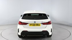 2020 (20) BMW 1 SERIES 118i M Sport 5dr Step Auto 5736987