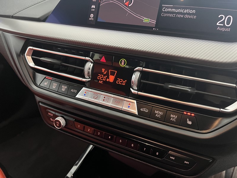 2020 (20) BMW 1 SERIES 118i M Sport 5dr Step Auto 5737003