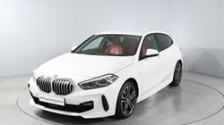 2020 (20) BMW 1 SERIES 118i M Sport 5dr Step Auto 5737018
