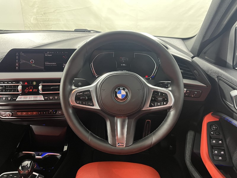 2020 (20) BMW 1 SERIES 118i M Sport 5dr Step Auto 5736977