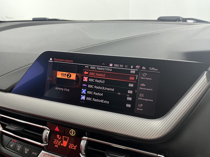 2020 (20) BMW 1 SERIES 118i M Sport 5dr Step Auto 5736999