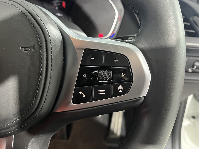 2020 (20) BMW 1 SERIES 118i M Sport 5dr Step Auto 5736996