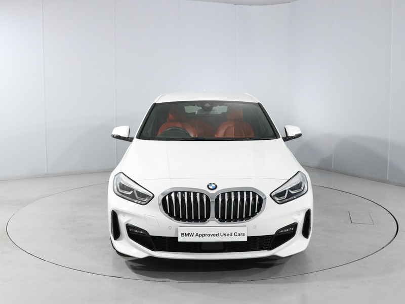 2020 (20) BMW 1 SERIES 118i M Sport 5dr Step Auto 5736988