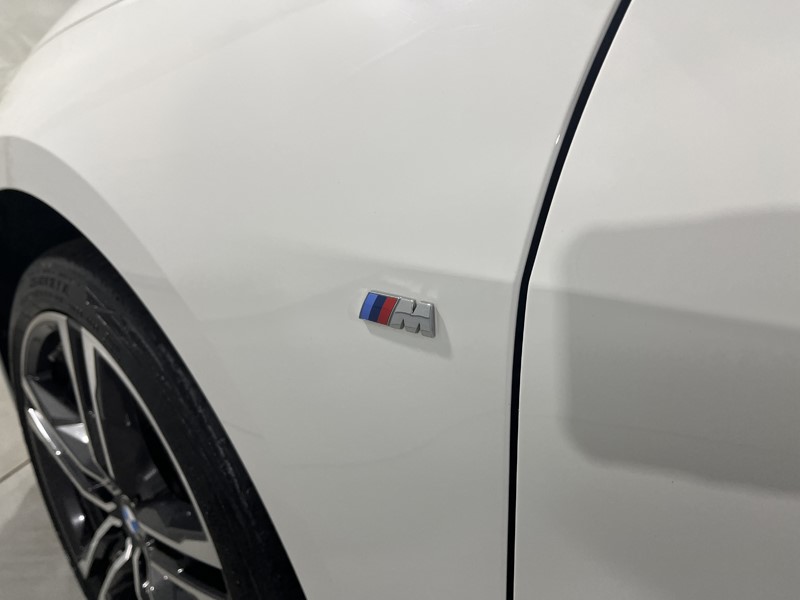 2020 (20) BMW 1 SERIES 118i M Sport 5dr Step Auto 5737016
