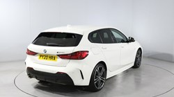 2020 (20) BMW 1 SERIES 118i M Sport 5dr Step Auto 5737019