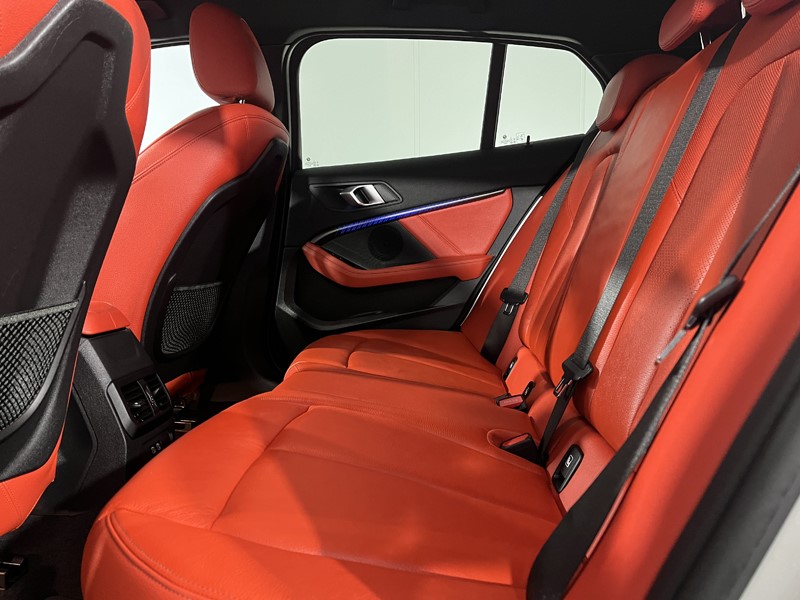 2020 (20) BMW 1 SERIES 118i M Sport 5dr Step Auto 5737009