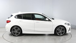 2020 (20) BMW 1 SERIES 118i M Sport 5dr Step Auto 5736975