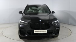 2023 (23) BMW X5 xDrive30d MHT M Sport 5dr Auto 5724093
