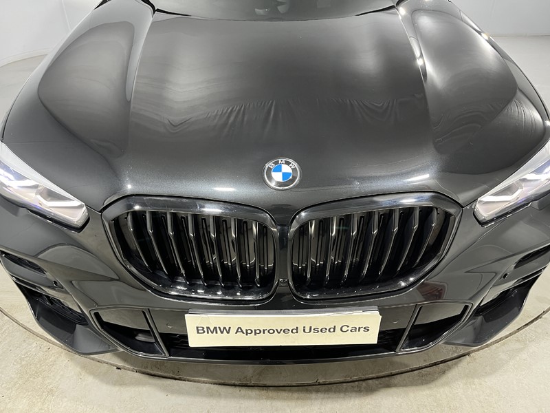 2023 (23) BMW X5 xDrive30d MHT M Sport 5dr Auto 5724119