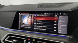 2023 (23) BMW X5 xDrive30d MHT M Sport 5dr Auto 5724106