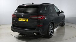2023 (23) BMW X5 xDrive30d MHT M Sport 5dr Auto 5724128