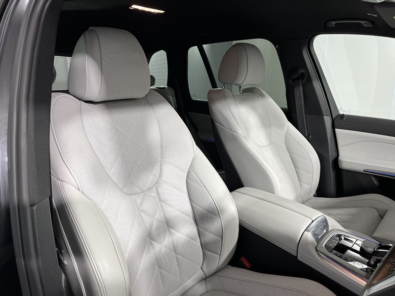 2023 (23) BMW X5 xDrive30d MHT M Sport 5dr Auto 5724088