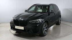 2023 (23) BMW X5 xDrive30d MHT M Sport 5dr Auto 5724127