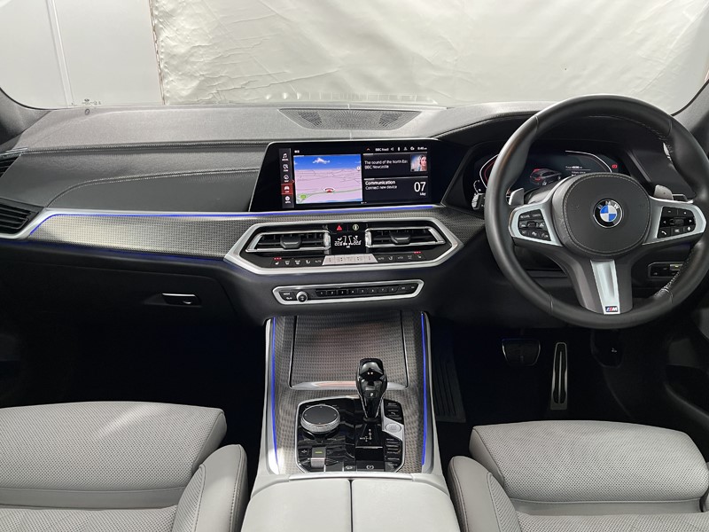 2023 (23) BMW X5 xDrive30d MHT M Sport 5dr Auto 5724081