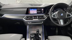 2023 (23) BMW X5 xDrive30d MHT M Sport 5dr Auto 5724081