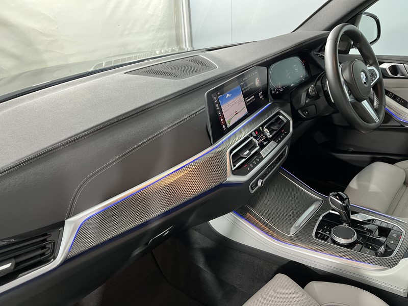 2023 (23) BMW X5 xDrive30d MHT M Sport 5dr Auto 5724084