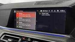 2023 (23) BMW X5 xDrive30d MHT M Sport 5dr Auto 5724108