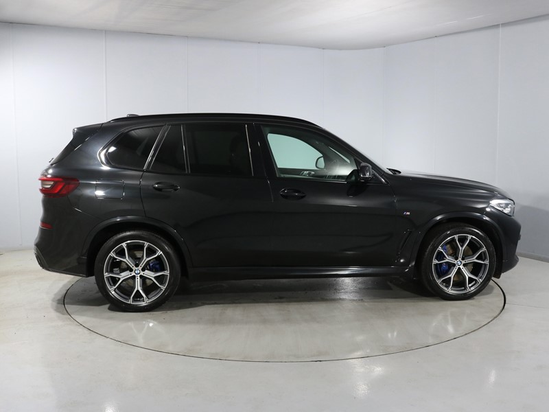 2023 (23) BMW X5 xDrive30d MHT M Sport 5dr Auto 5724080