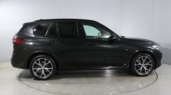 2023 (23) BMW X5 xDrive30d MHT M Sport 5dr Auto 5724080